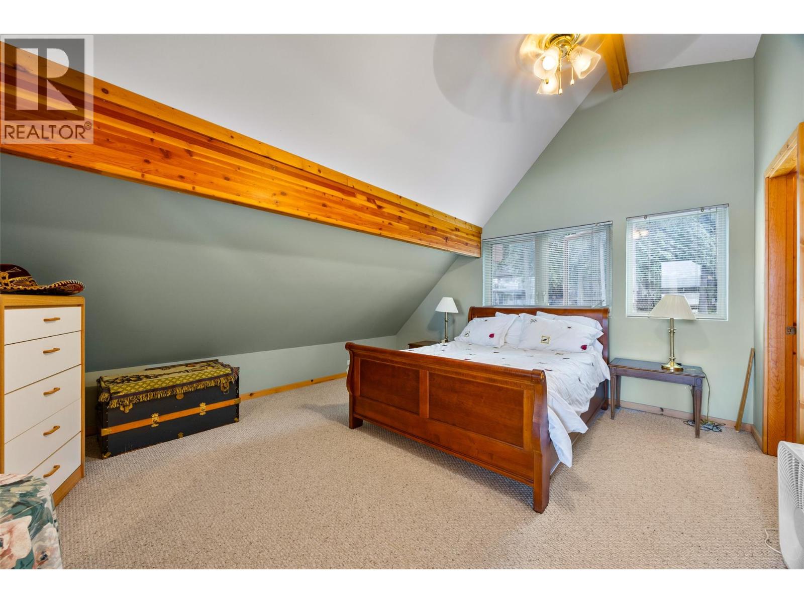 1837 Archibald Road Unit# 125, Blind Bay