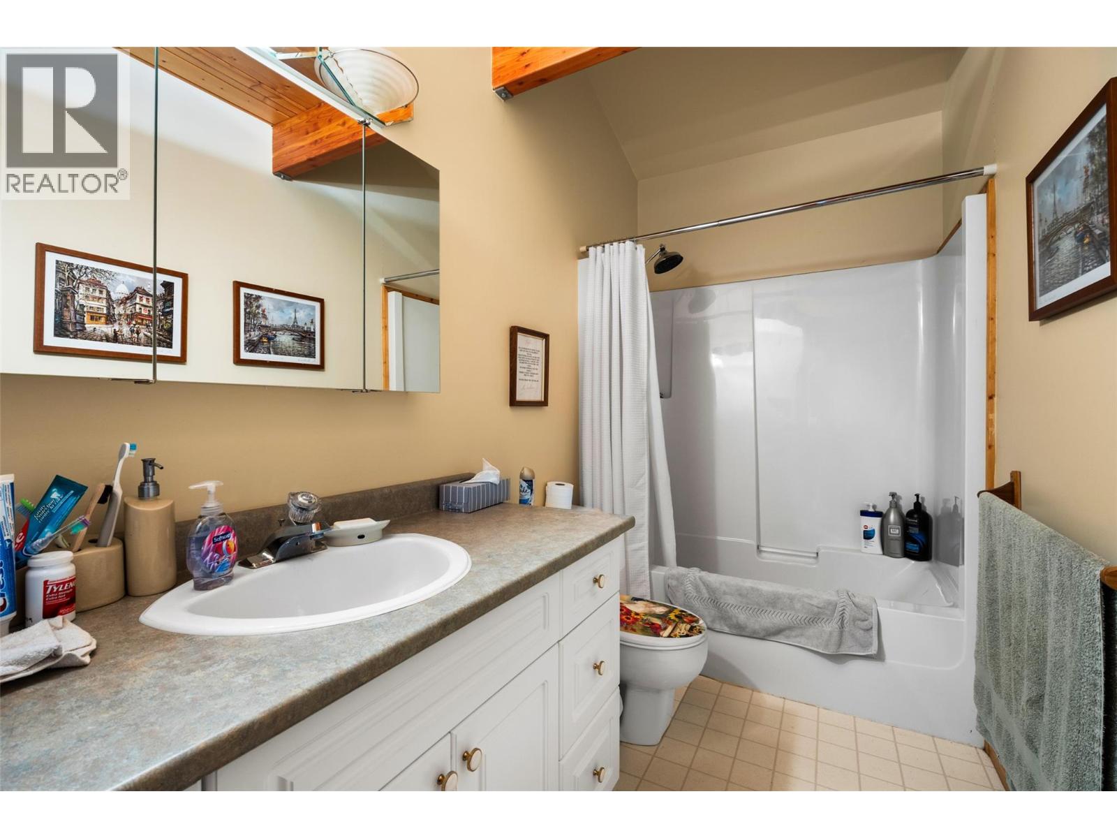 1837 Archibald Road Unit# 125, Blind Bay