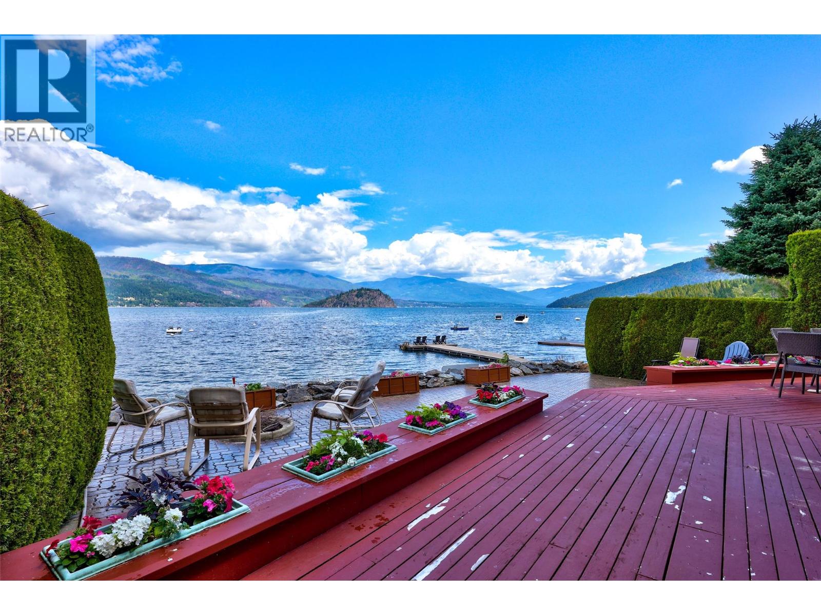 1837 Archibald Road Unit# 125, Blind Bay