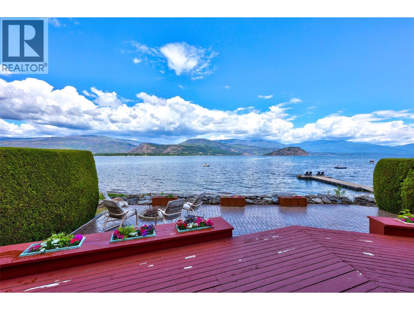 1837 Archibald Road Unit# 125, Blind Bay
