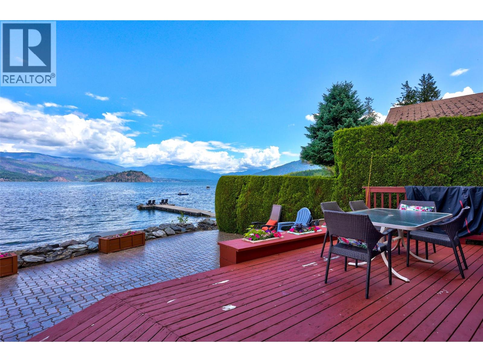 1837 Archibald Road Unit# 125, Blind Bay