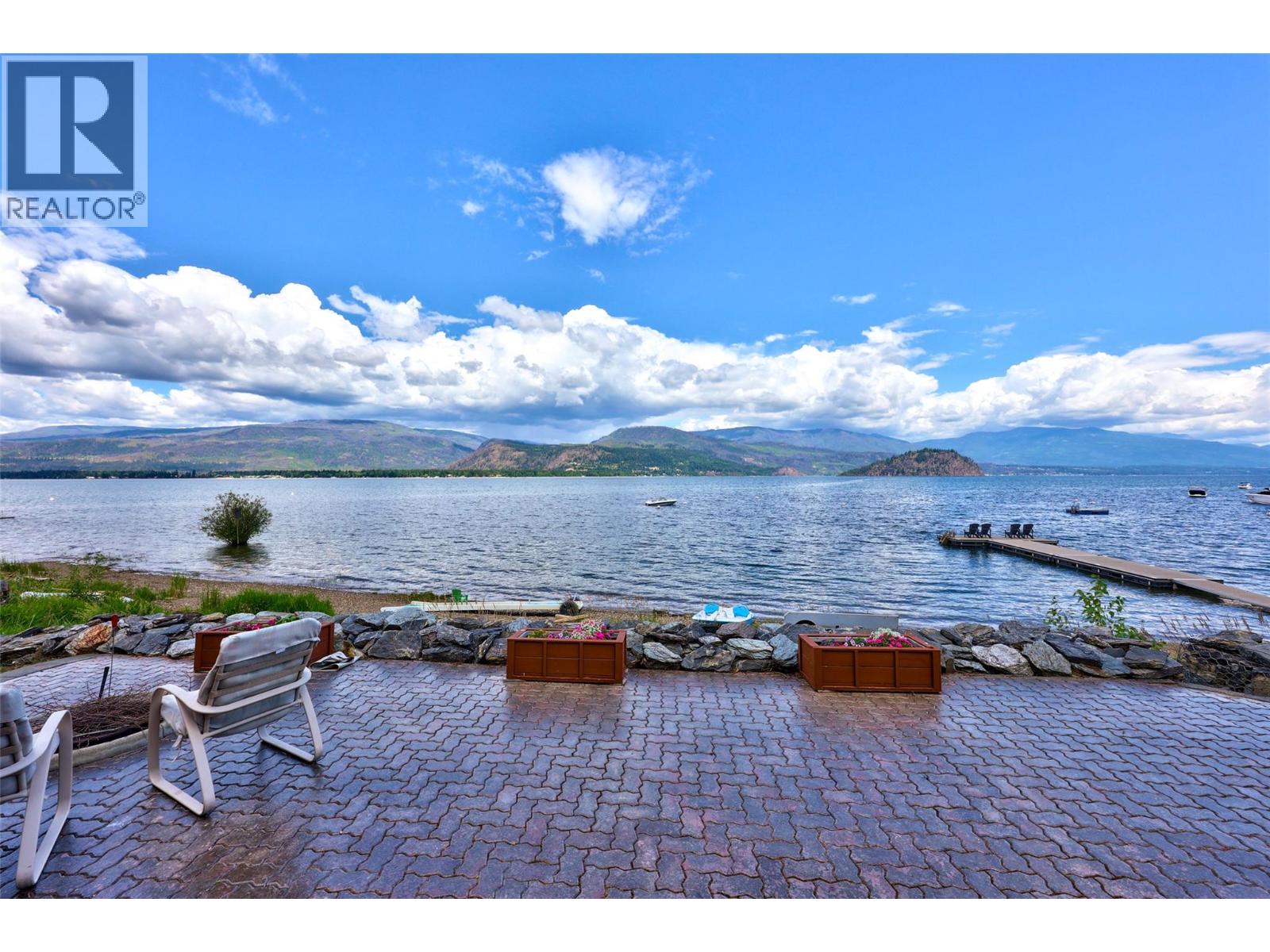 1837 Archibald Road Unit# 125, Blind Bay