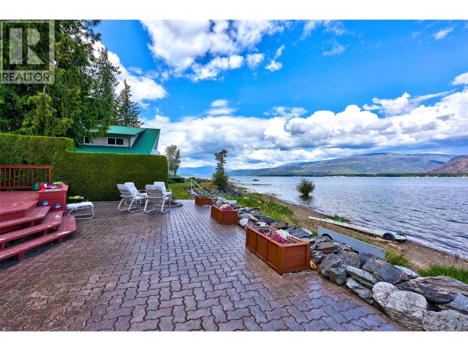 1837 Archibald Road Unit# 125, Blind Bay