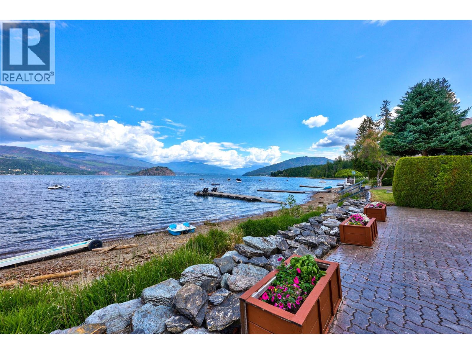 1837 Archibald Road Unit# 125, Blind Bay