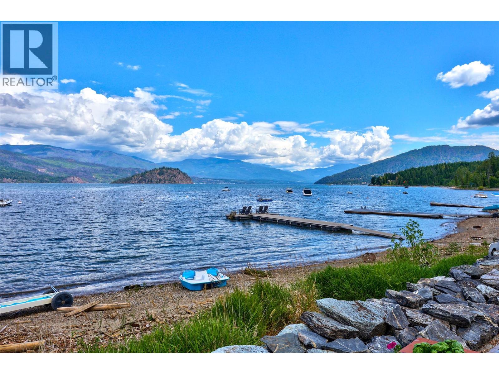 1837 Archibald Road Unit# 125, Blind Bay