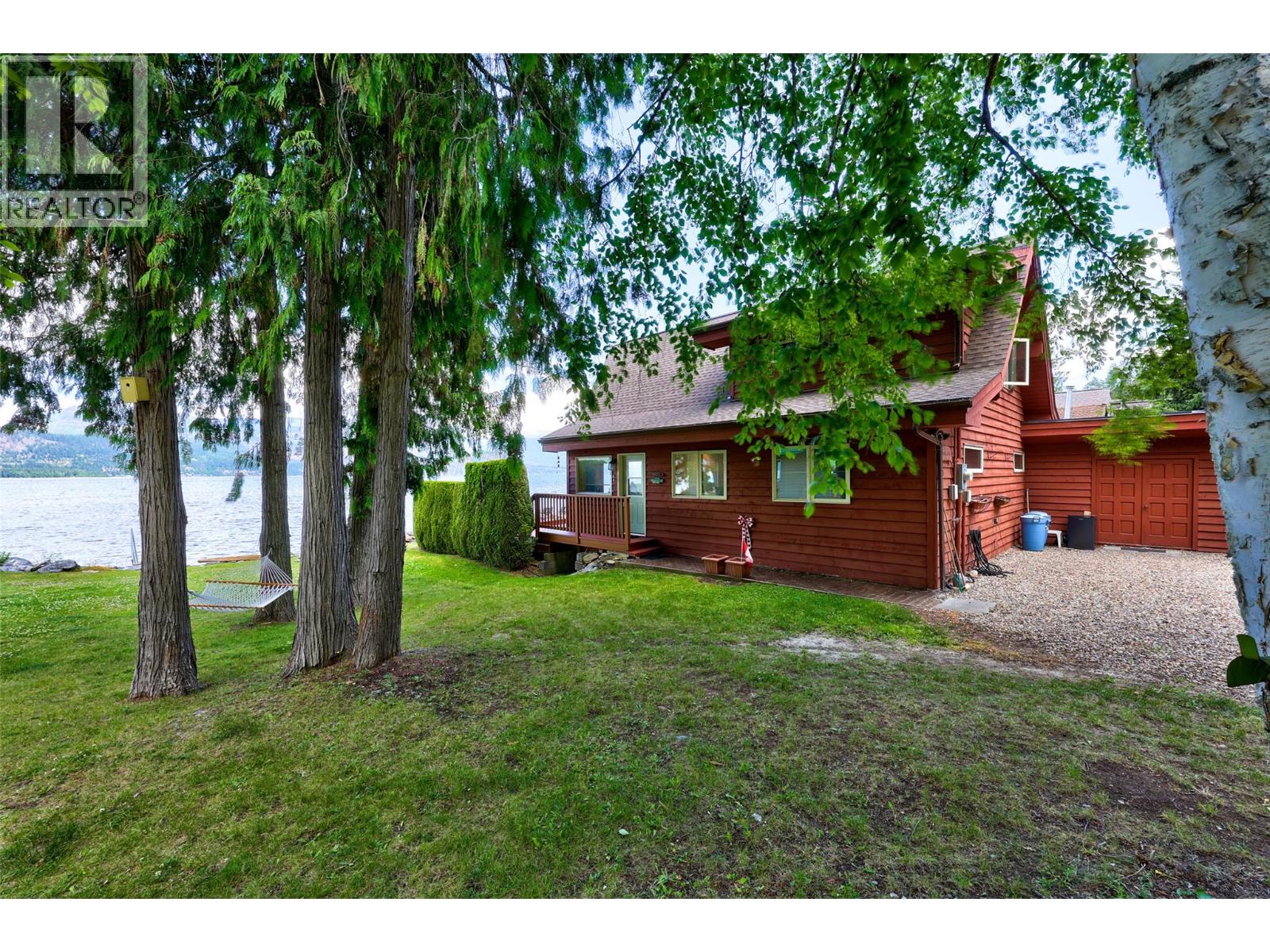 1837 Archibald Road Unit# 125, Blind Bay