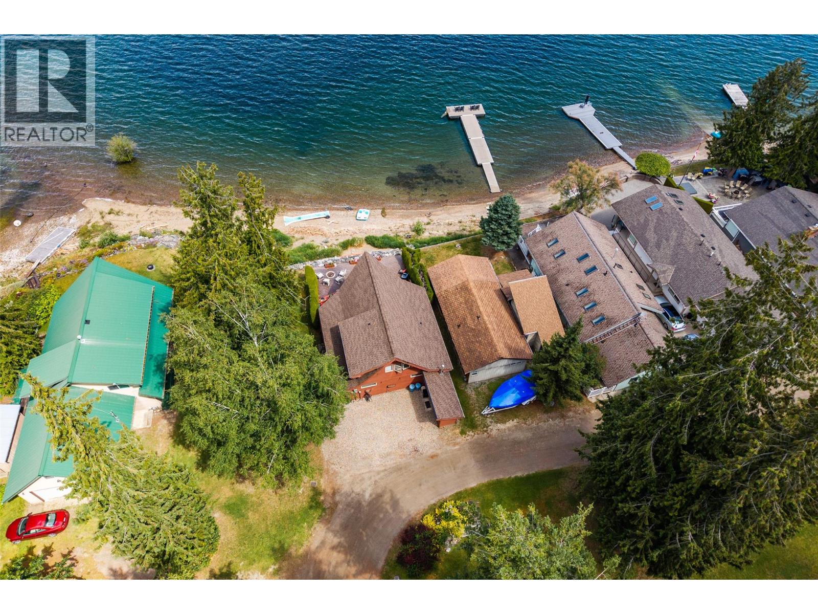1837 Archibald Road Unit# 125, Blind Bay