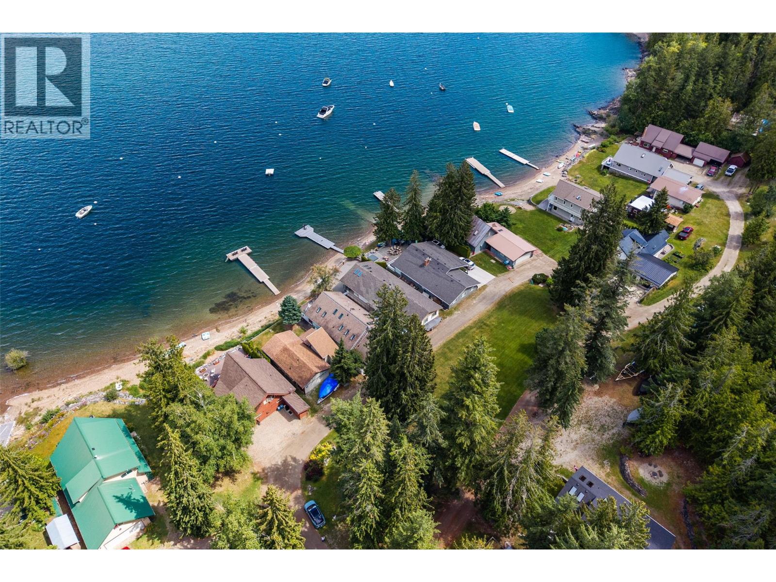 1837 Archibald Road Unit# 125, Blind Bay