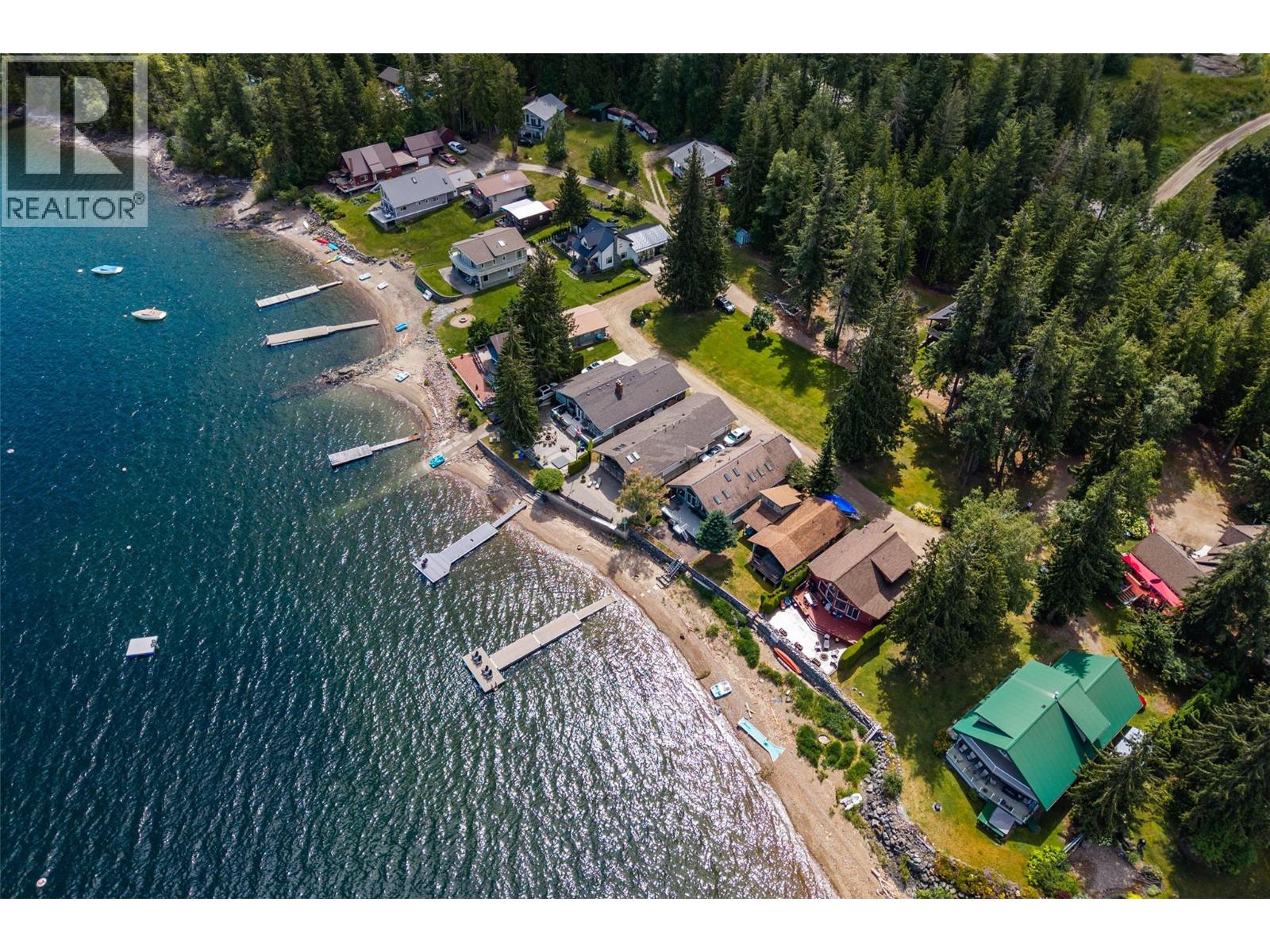 1837 Archibald Road Unit# 125, Blind Bay
