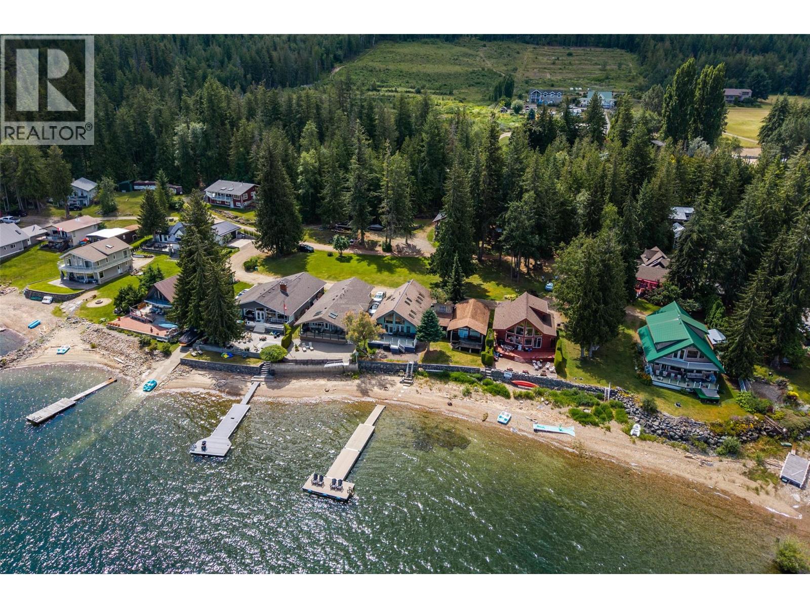 1837 Archibald Road Unit# 125, Blind Bay