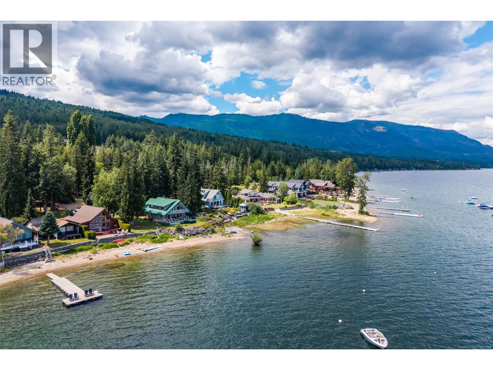 1837 Archibald Road Unit# 125, Blind Bay
