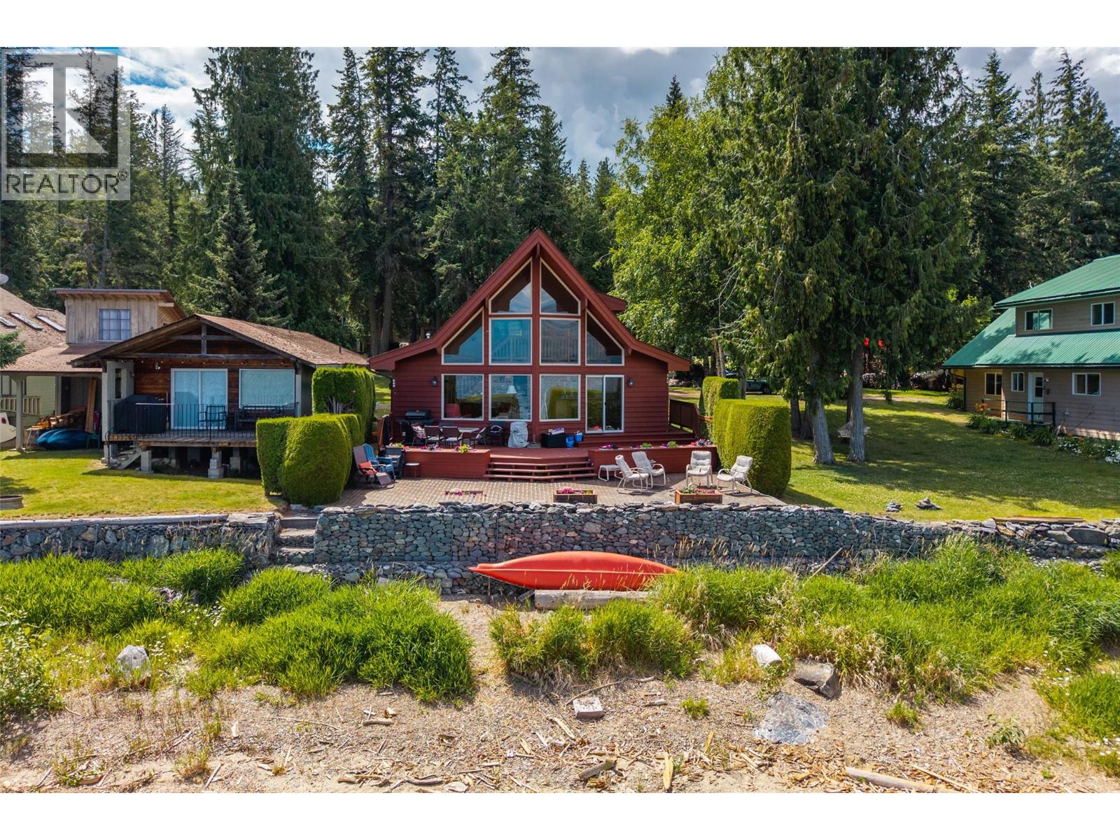 1837 Archibald Road Unit# 125, Blind Bay