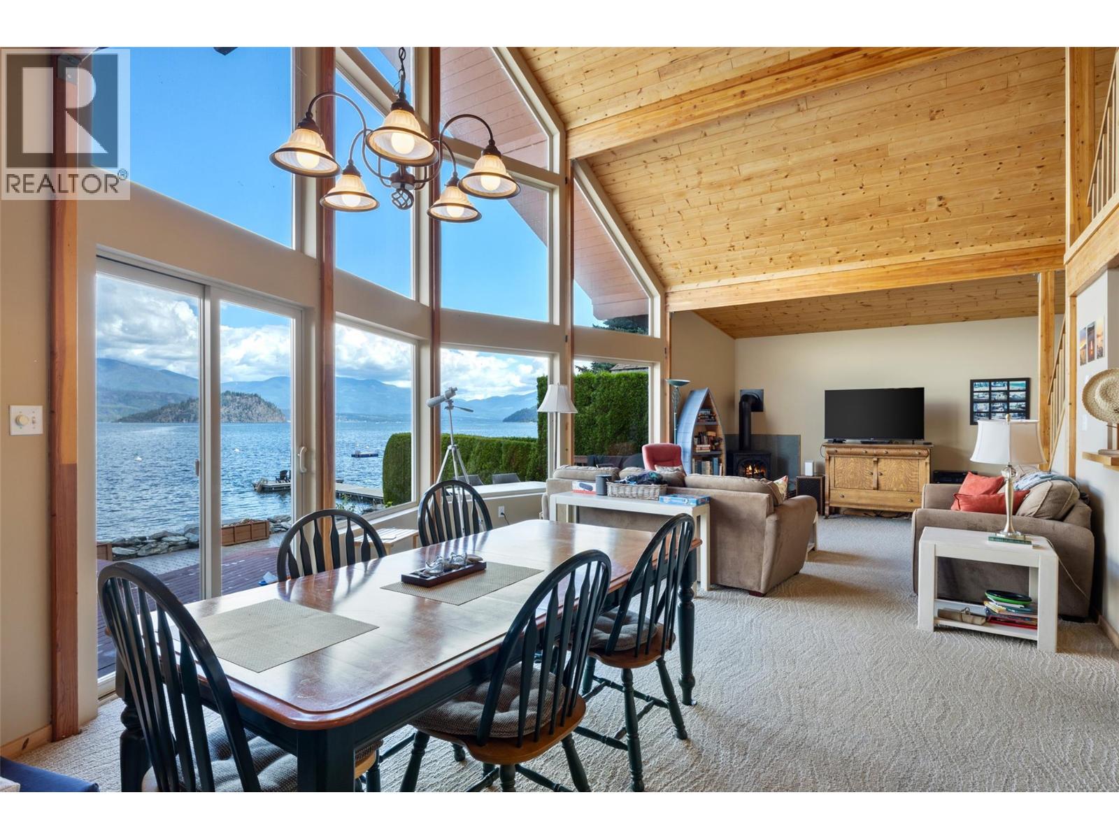 1837 Archibald Road Unit# 125, Blind Bay