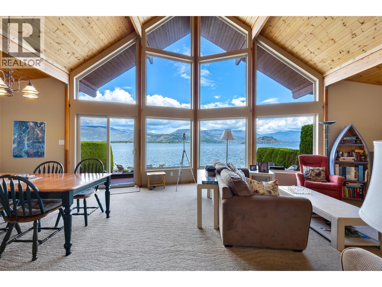 1837 Archibald Road Unit# 125, Blind Bay