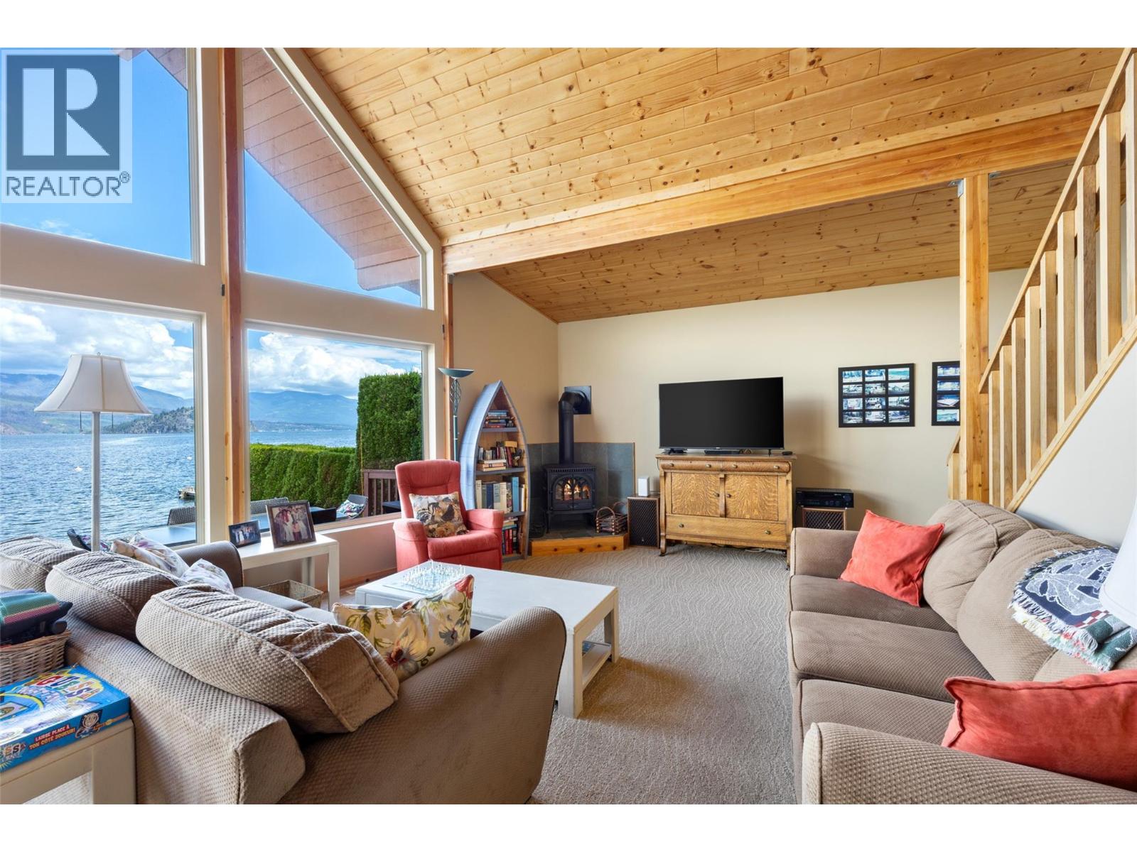 1837 Archibald Road Unit# 125, Blind Bay