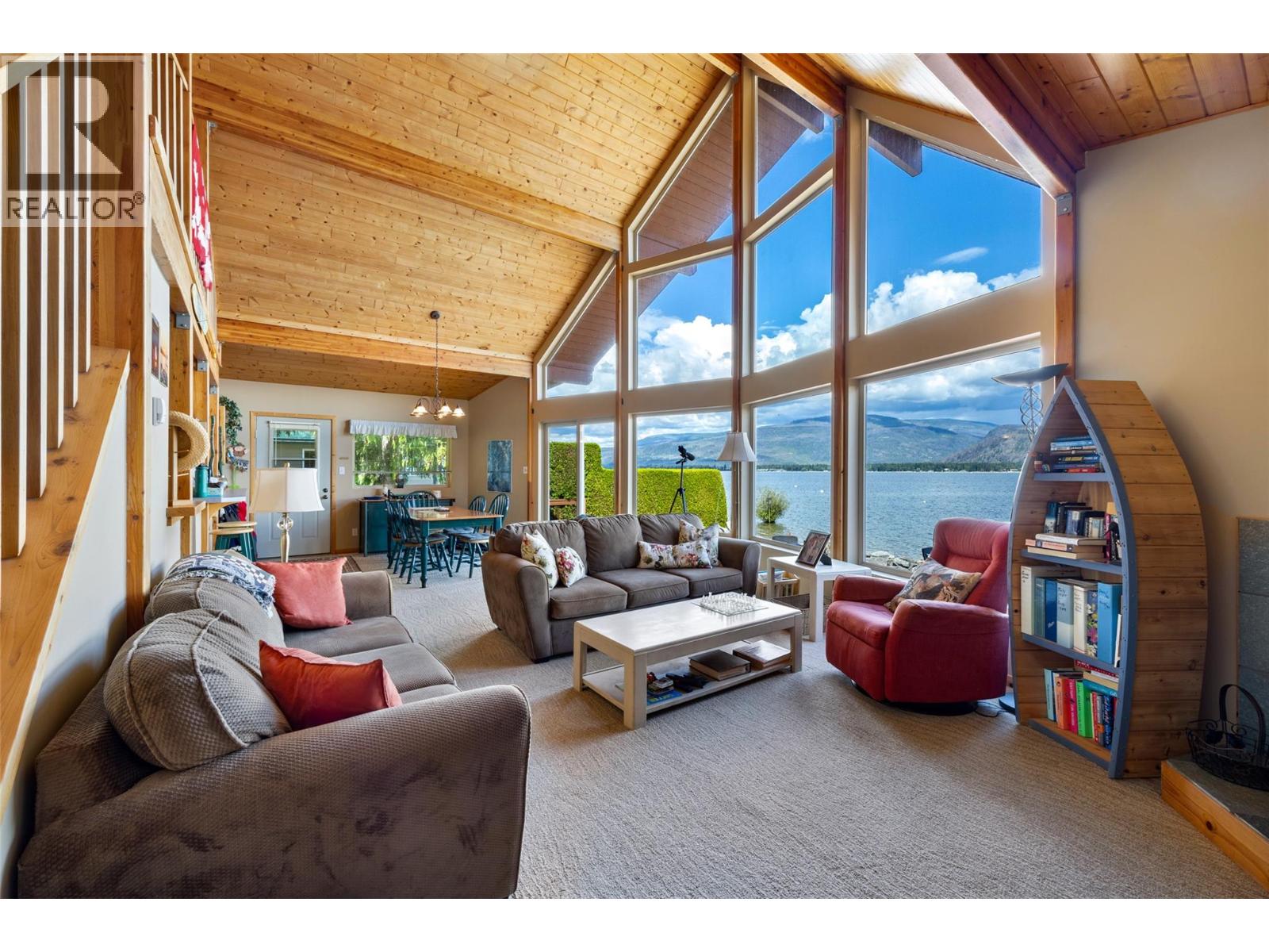 1837 Archibald Road Unit# 125, Blind Bay