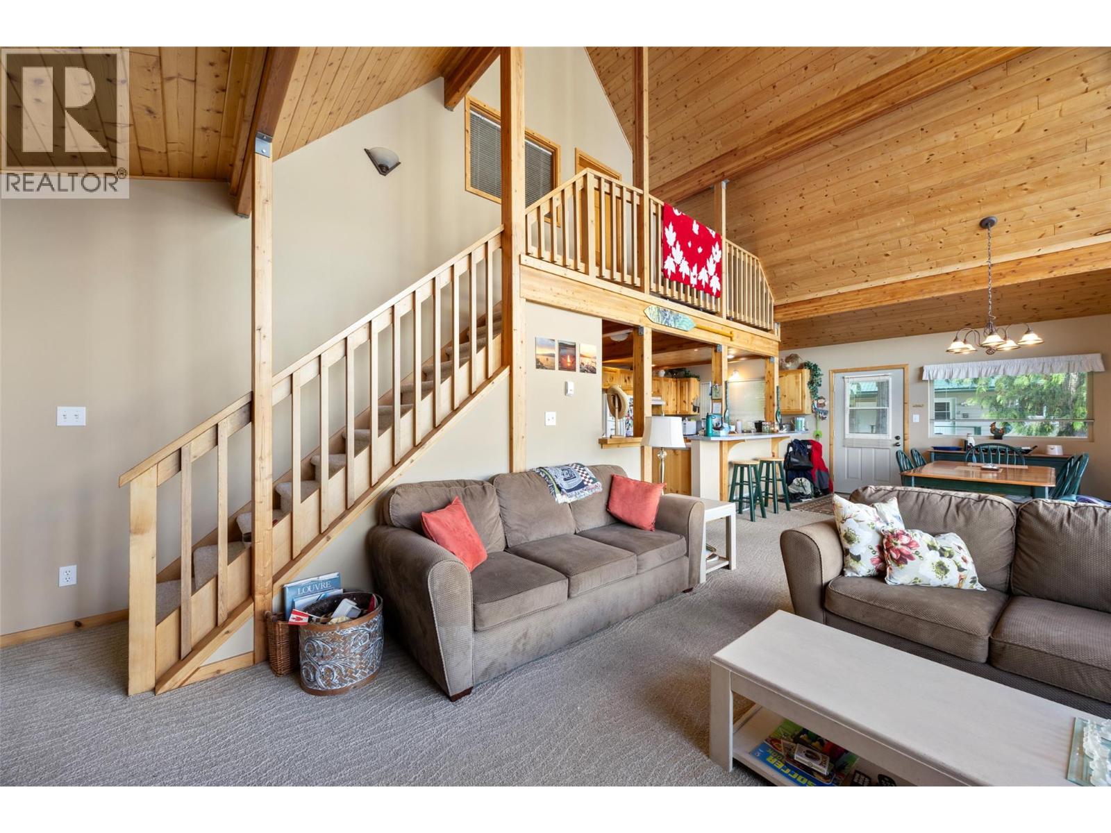 1837 Archibald Road Unit# 125, Blind Bay