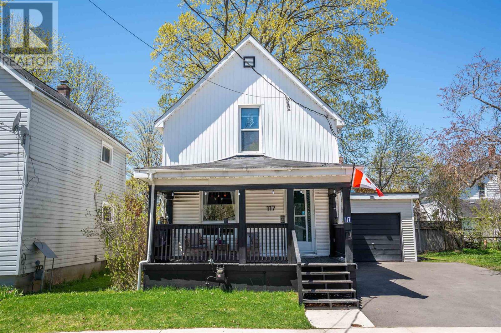 117 Biggings AVE - 1