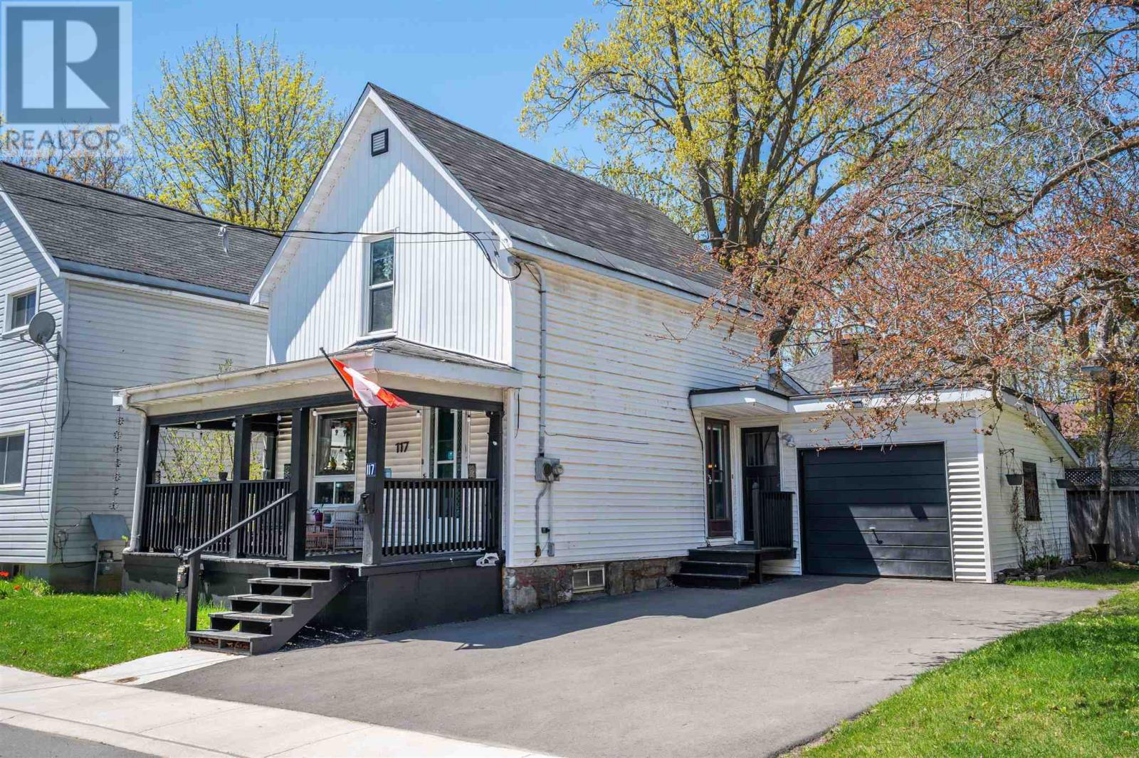 117 Biggings AVE - 2