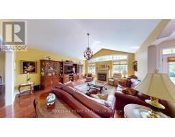 Bedroom 4 - 35 Golfview Boulevard, Bradford West Gwillimbury, ON L3Z3Z1 Photo 8