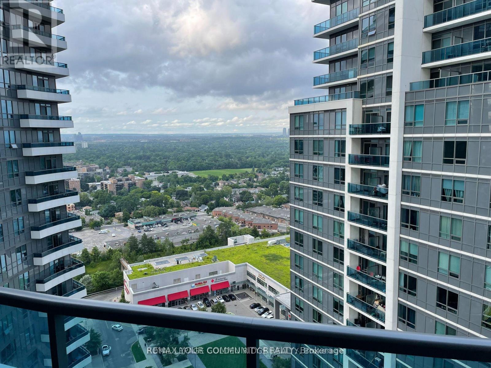#2231 7161 YONGE STREET - 1