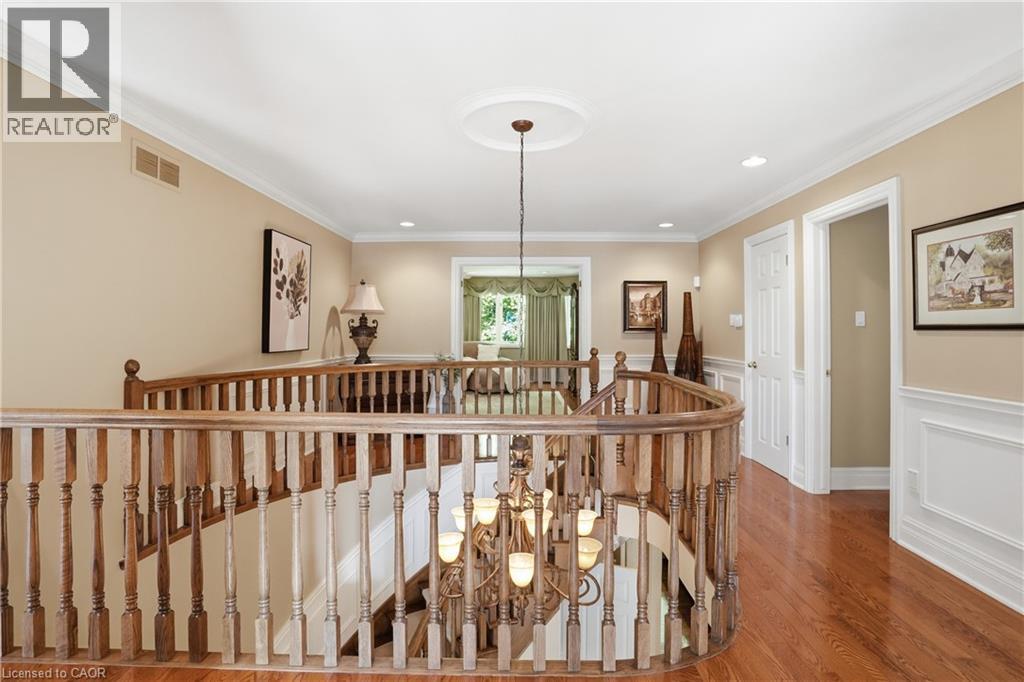 1121 FORESTVALE Drive - 13