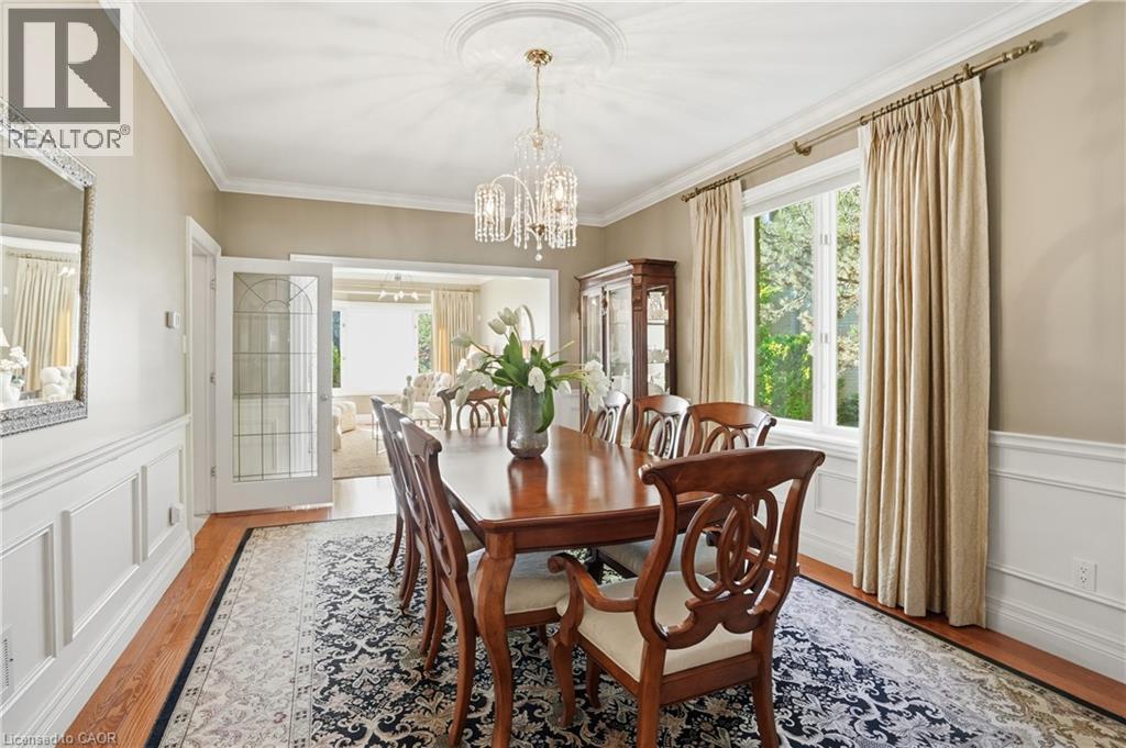 1121 FORESTVALE Drive - 6
