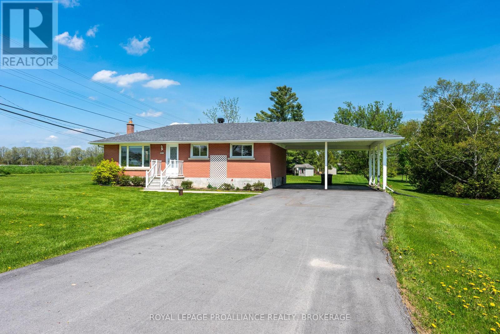 2426 COLE HILL ROAD - 1