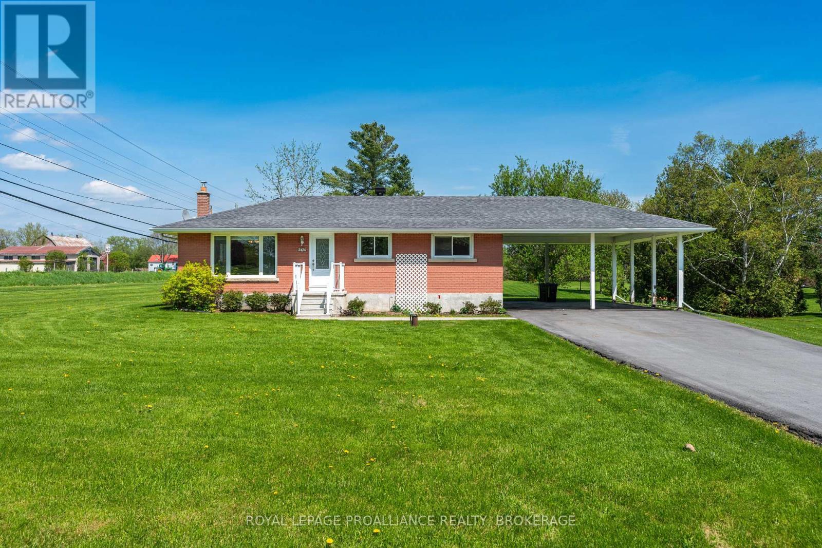 2426 COLE HILL ROAD - 2
