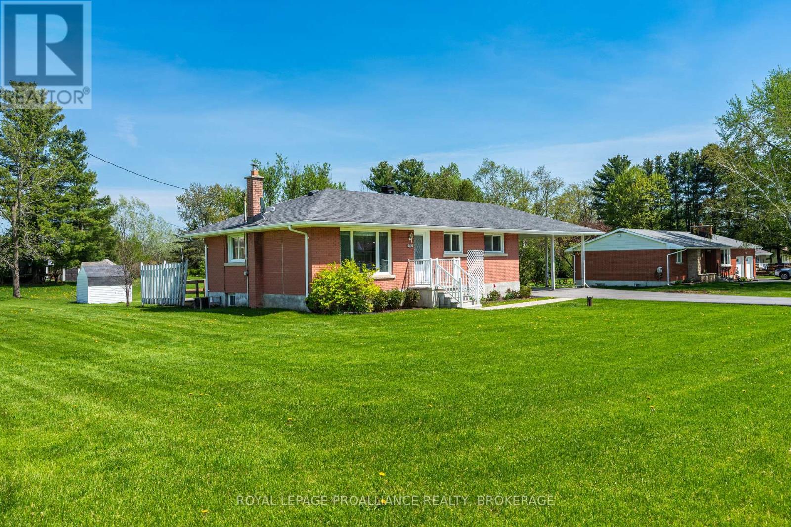 2426 COLE HILL ROAD - 3