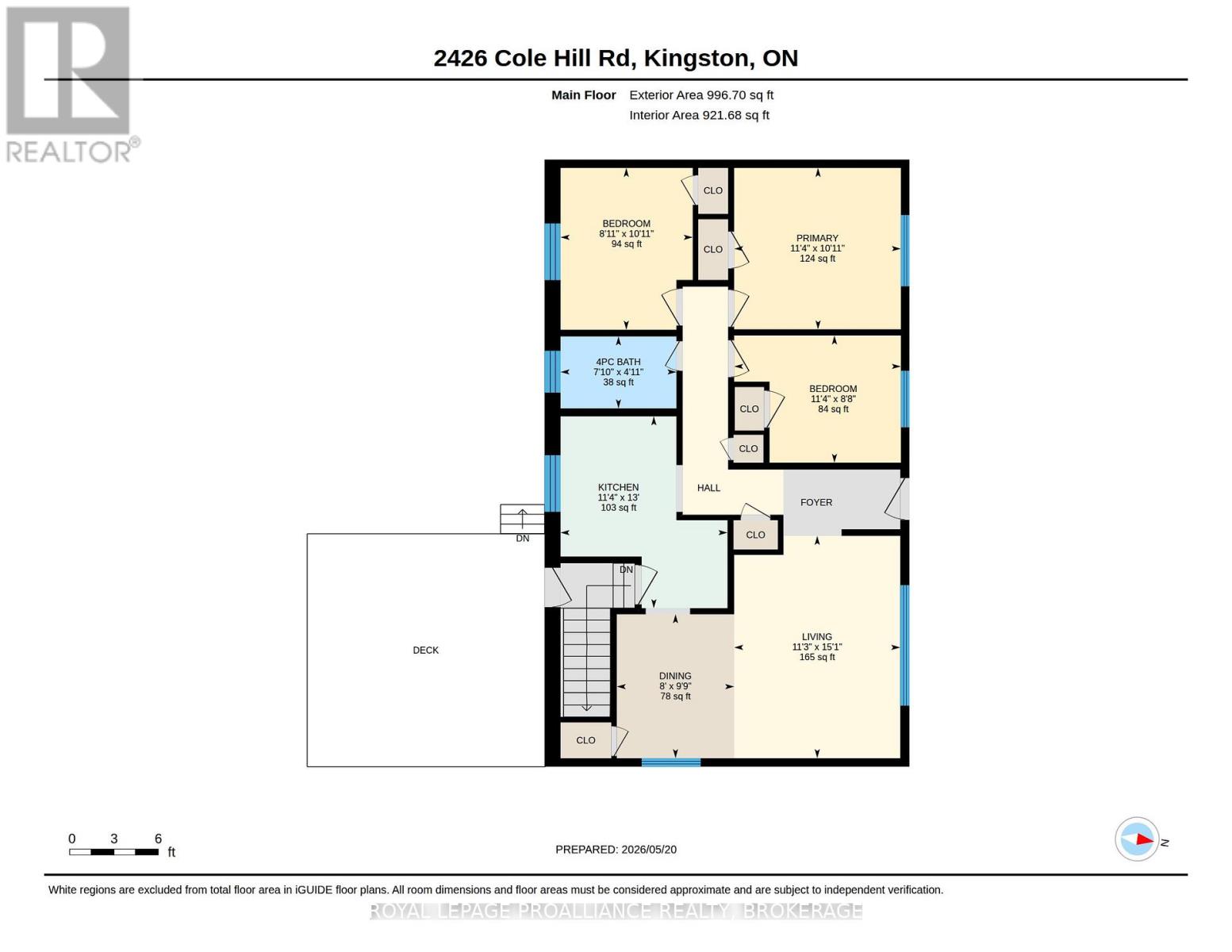 2426 COLE HILL ROAD - 38