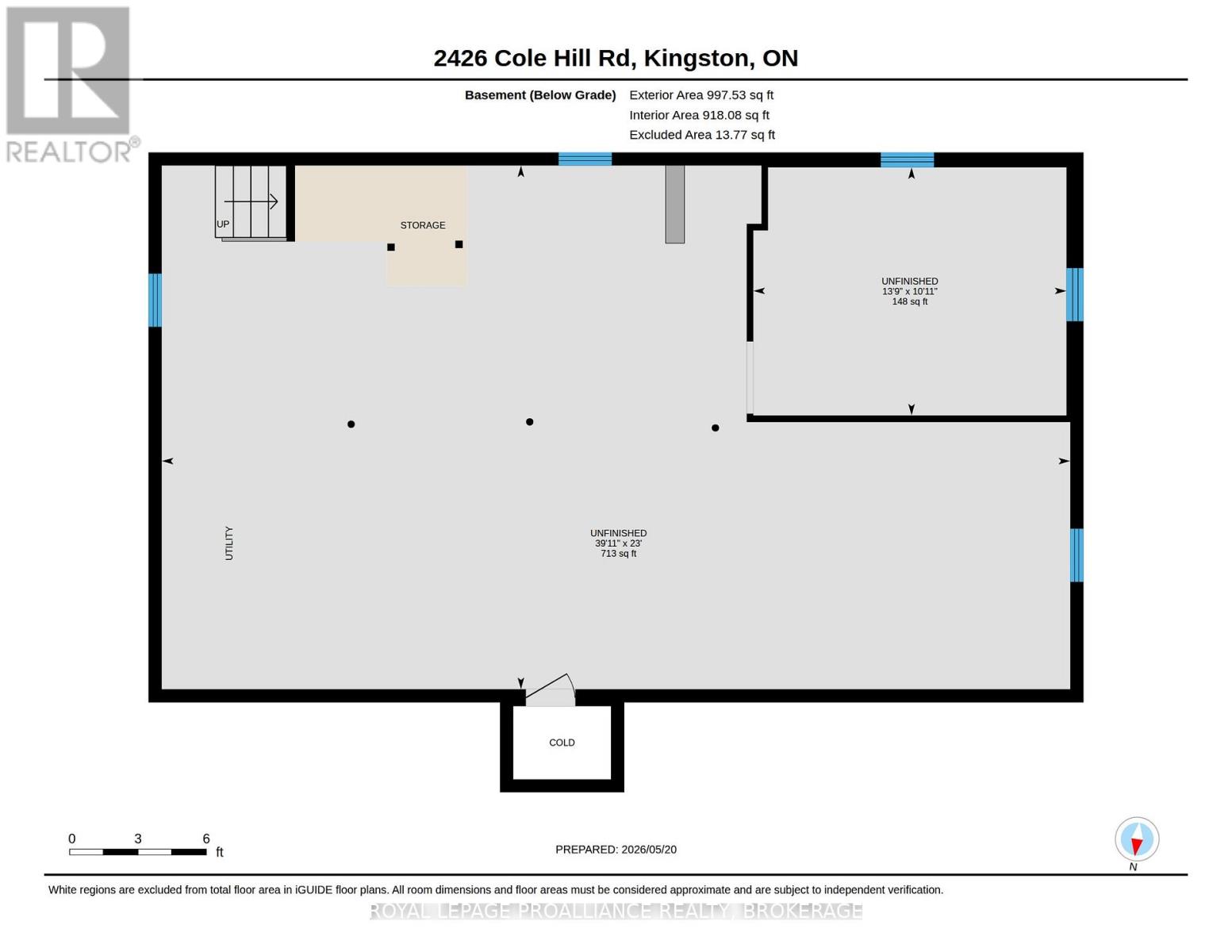 2426 COLE HILL ROAD - 39