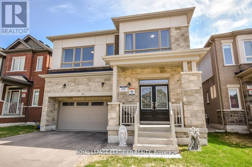 58 SHEPHERD DRIVE - 3