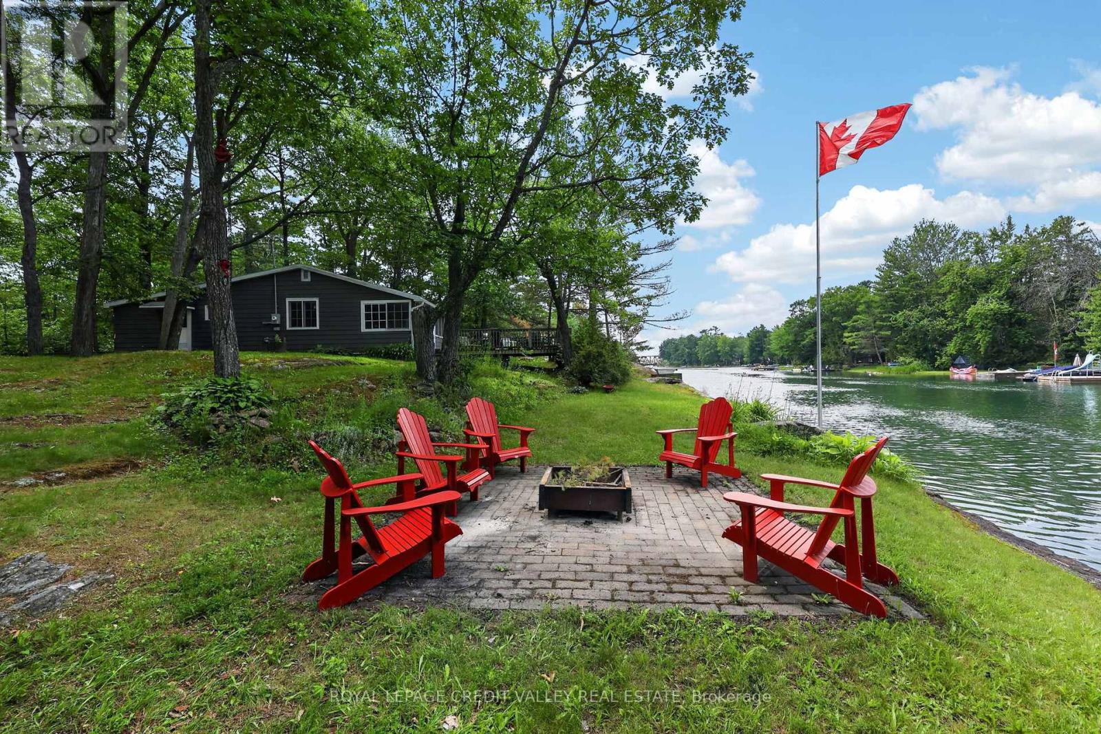 8128 RAMA ROAD - 34