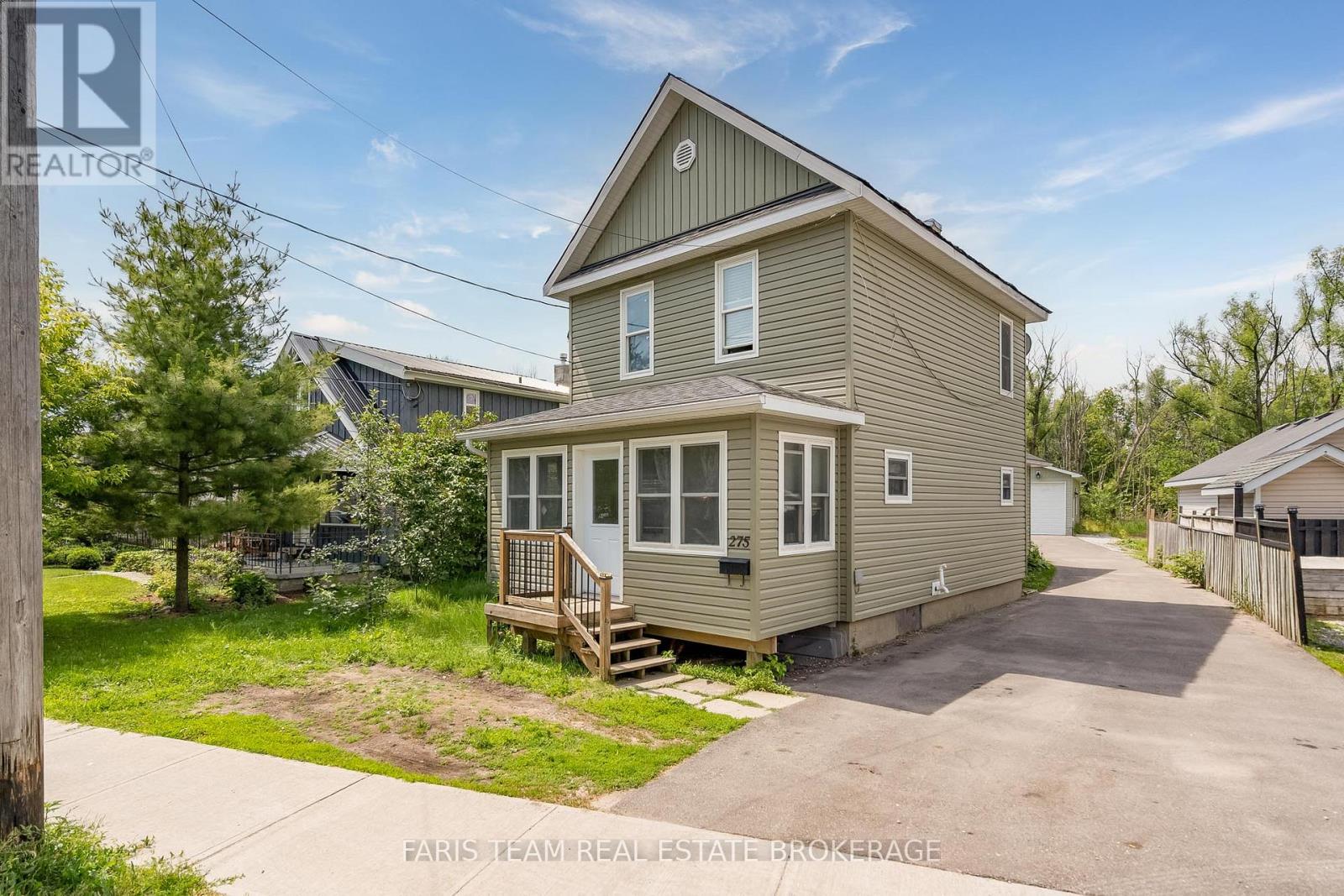 275 GILL STREET - 1