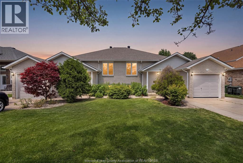 710 CABANA ROAD East - 1