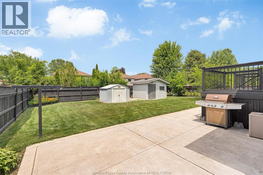 710 CABANA ROAD East - 26