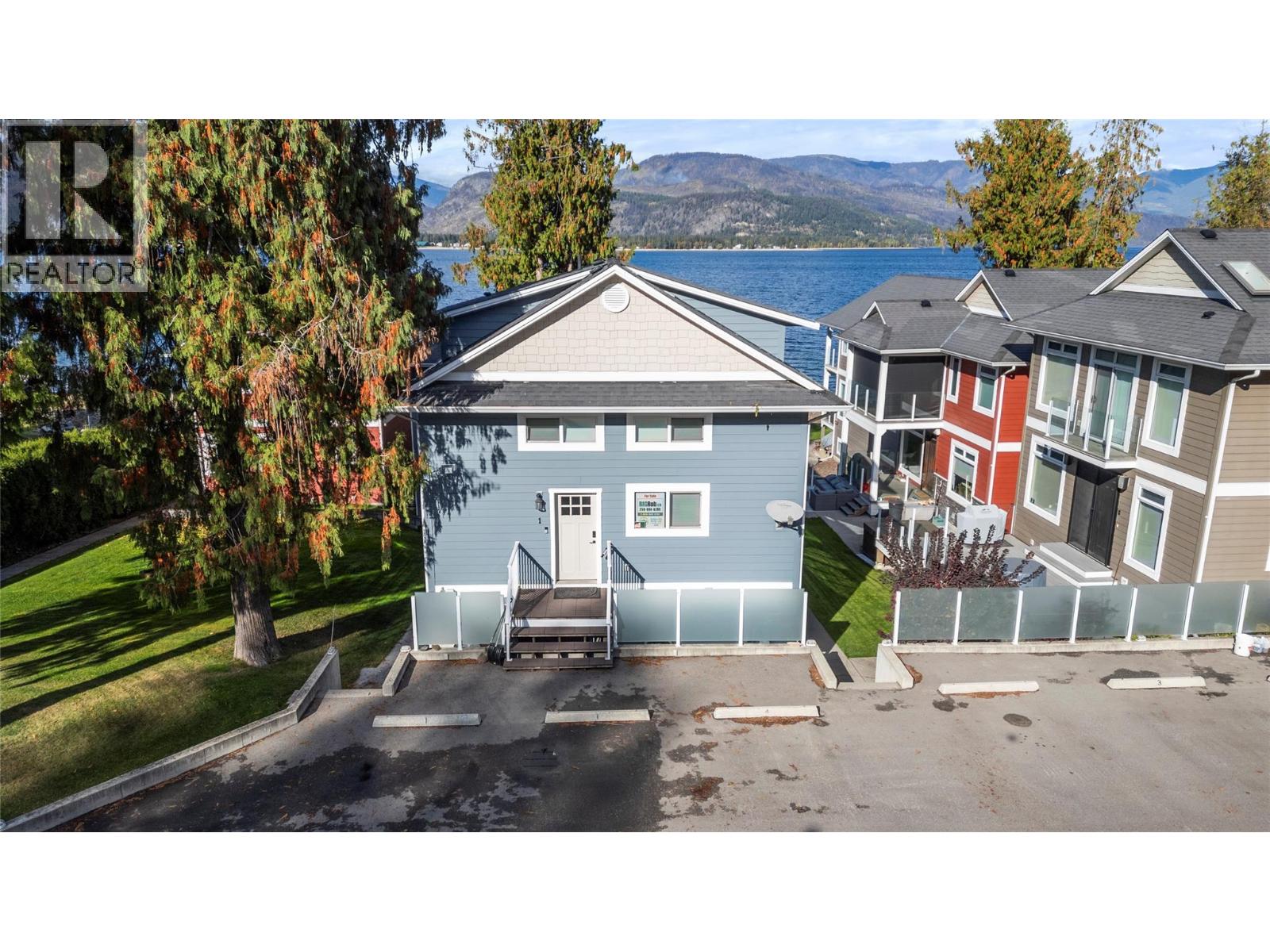#1 1541 Blind Bay Road - 1