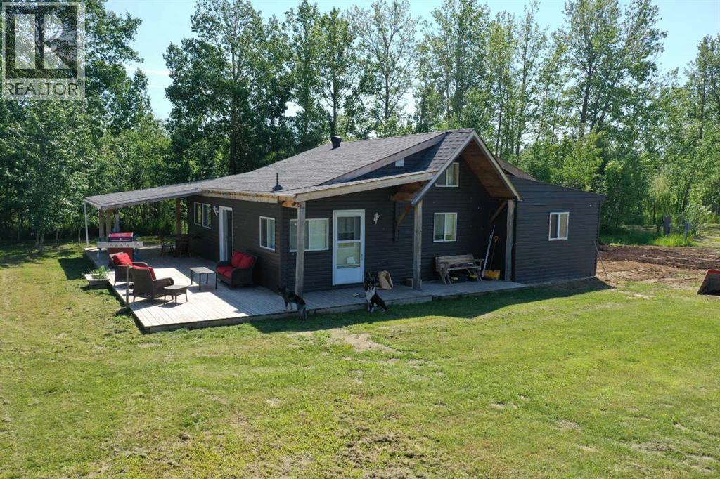 163033 Twp Rd 714 - 1
