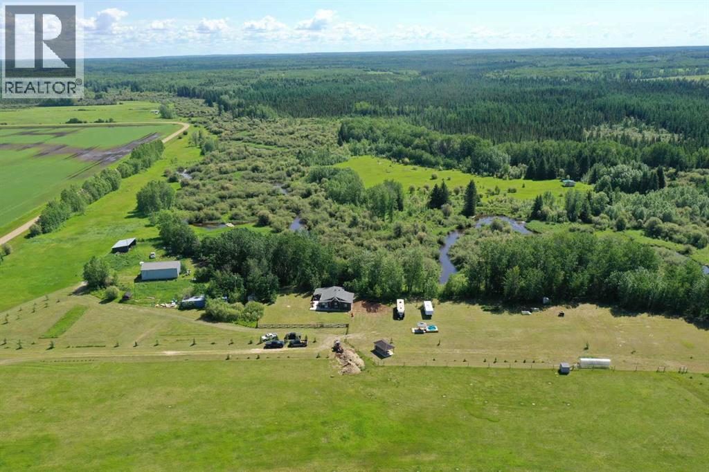 163033 Twp Rd 714 - 33