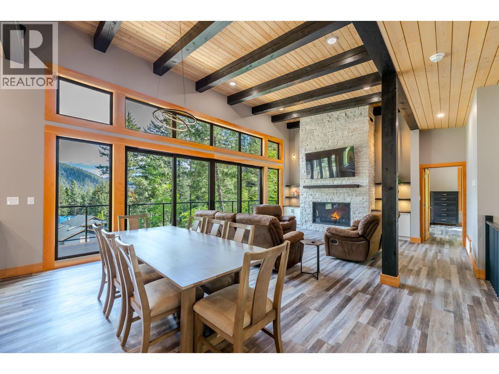 2894 Coalmont Road - 1