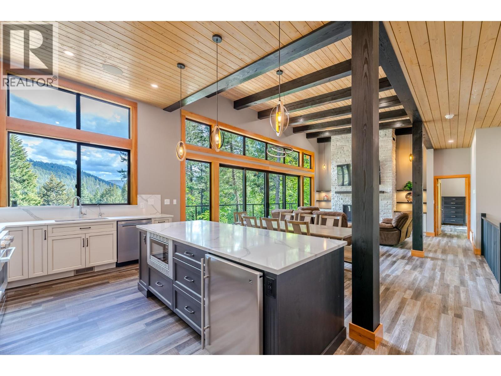 2894 Coalmont Road - 2