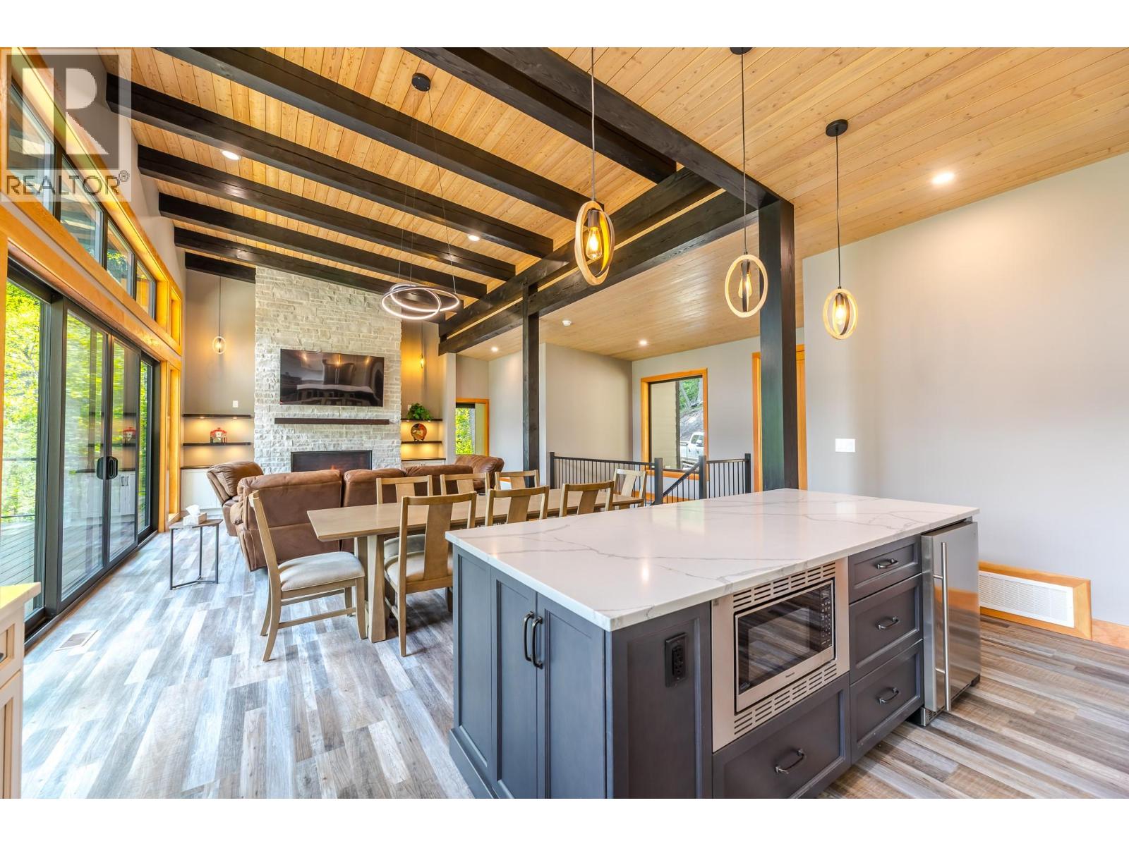 2894 Coalmont Road - 3