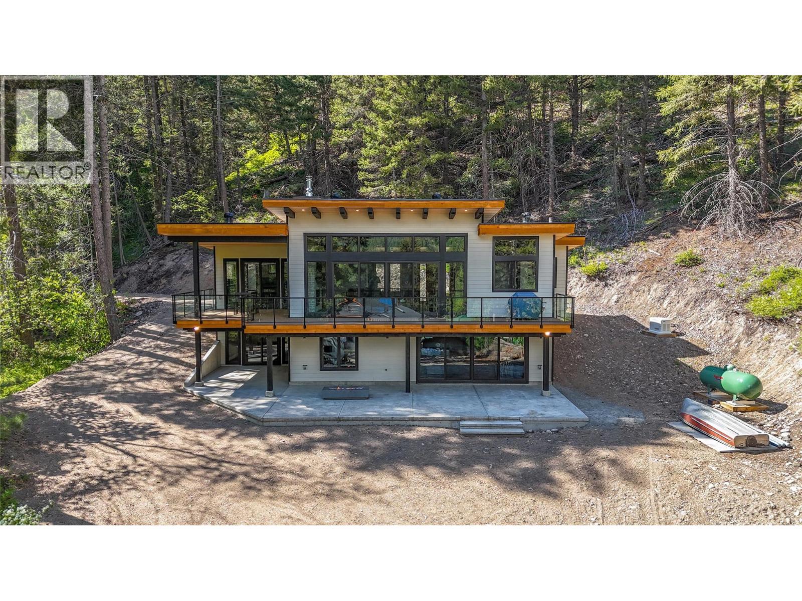 2894 Coalmont Road - 4