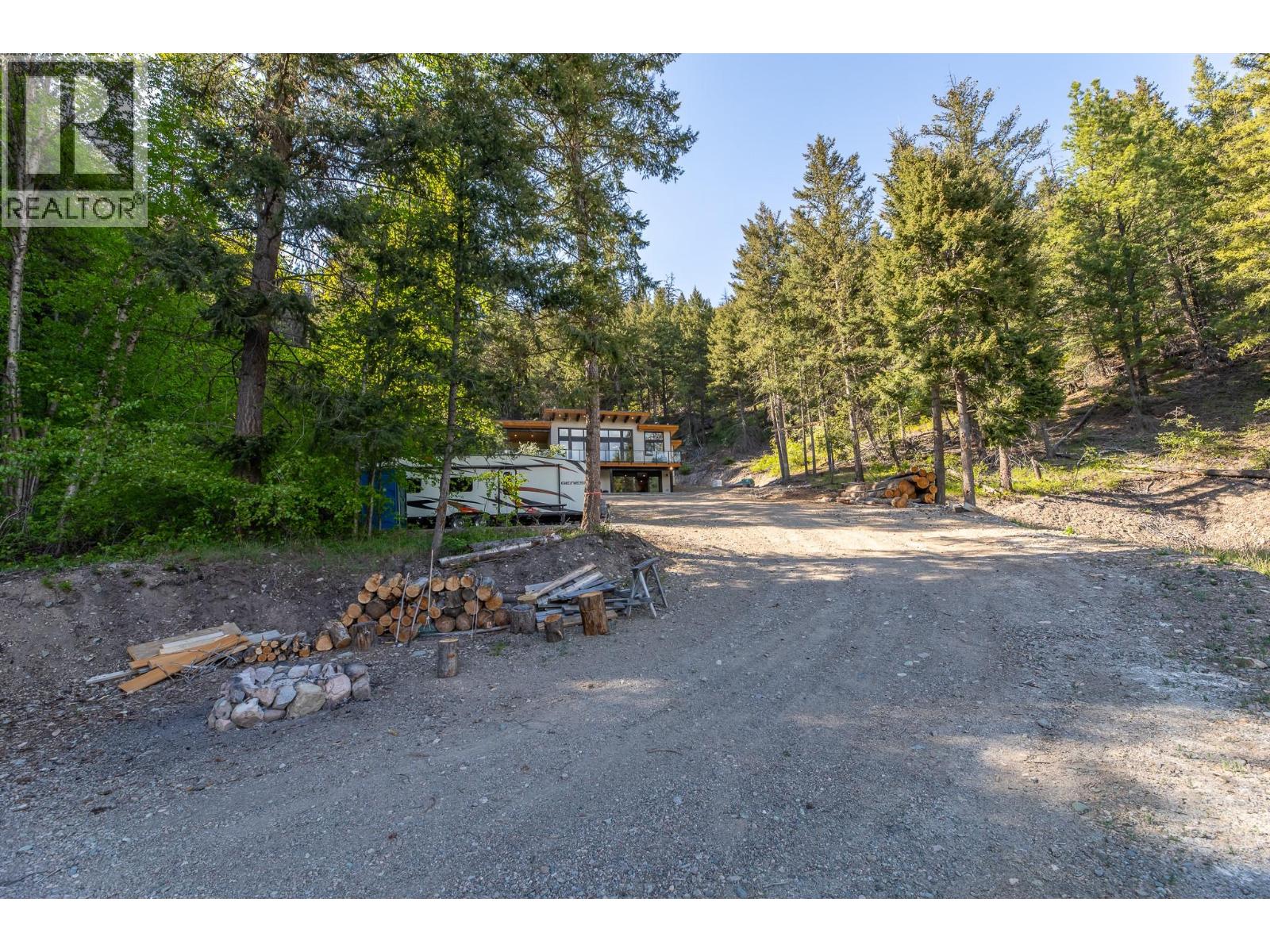 2894 Coalmont Road - 49