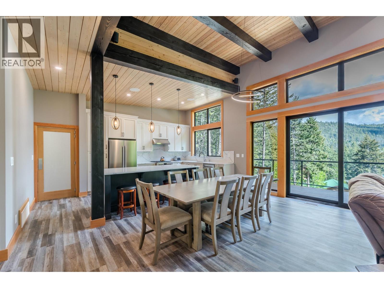 2894 Coalmont Road - 8