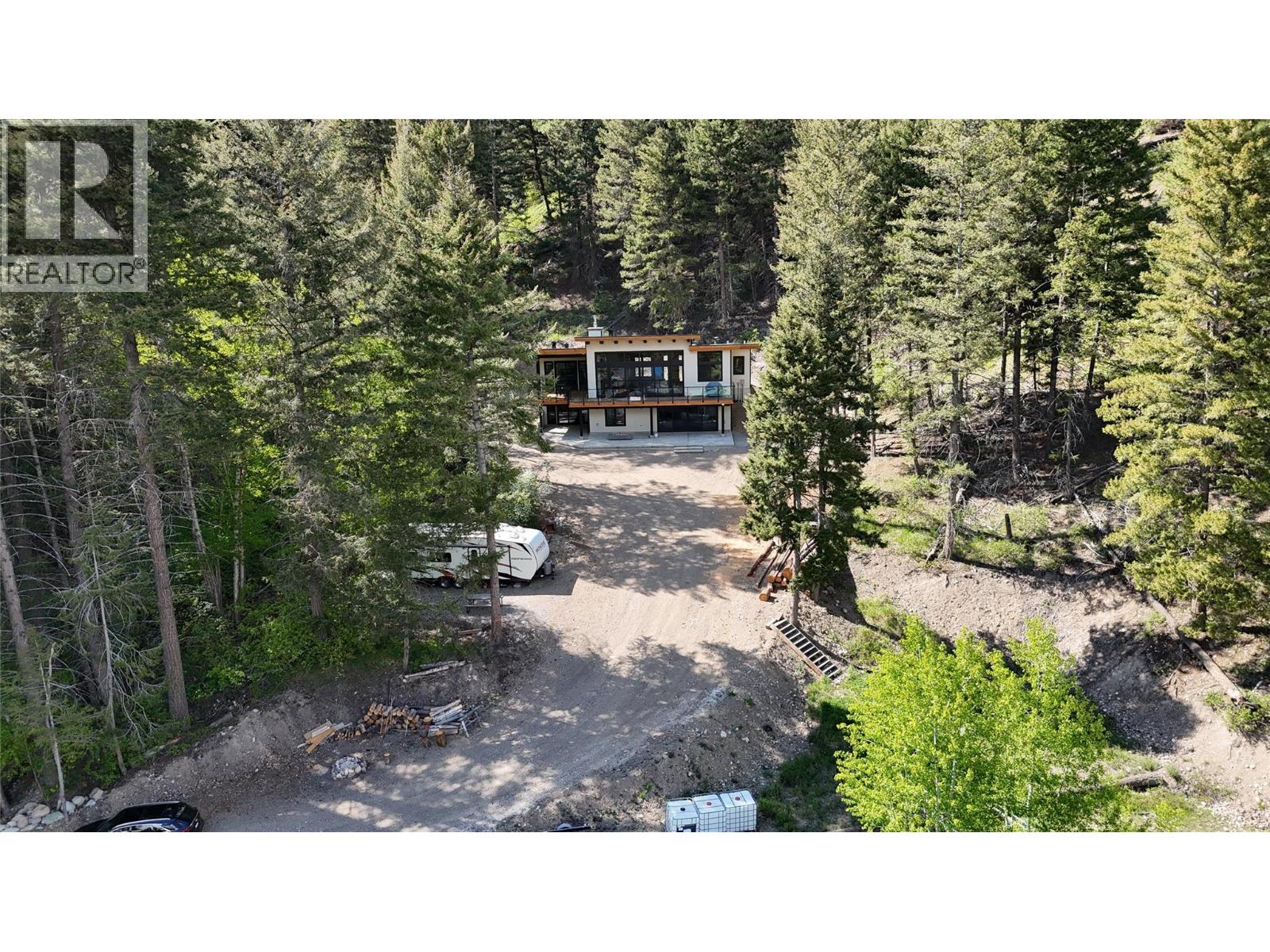 2894 Coalmont Road - 48