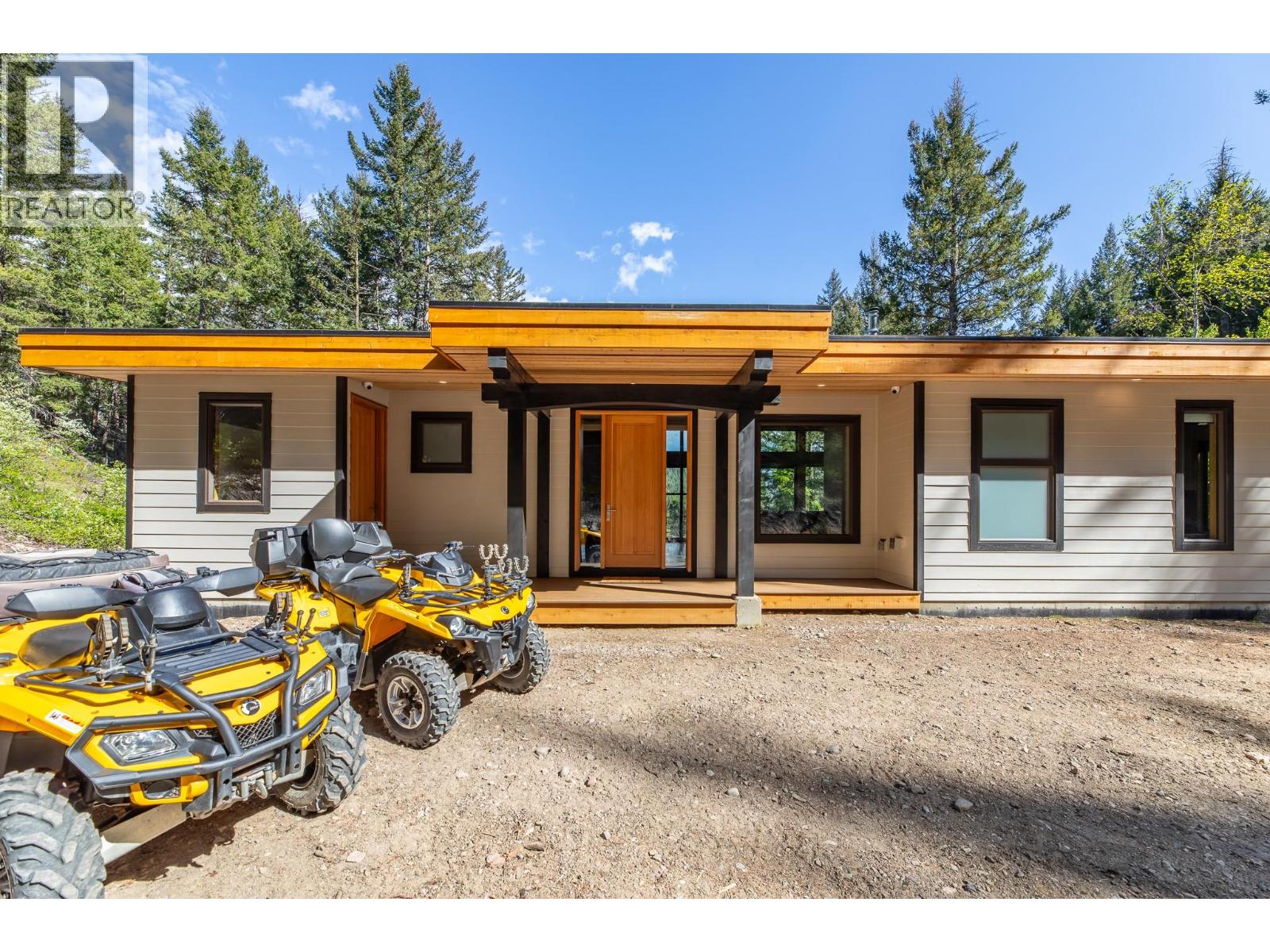 2894 Coalmont Road - 5