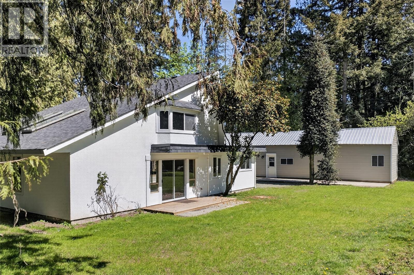 400 Manse Rd - 1