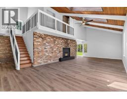 Kitchen - 400 Manse Rd, French Creek, BC V9Y2B2 Photo 6